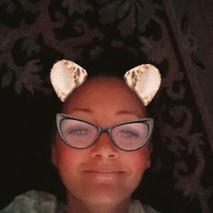 Meet your Posher, Tonya